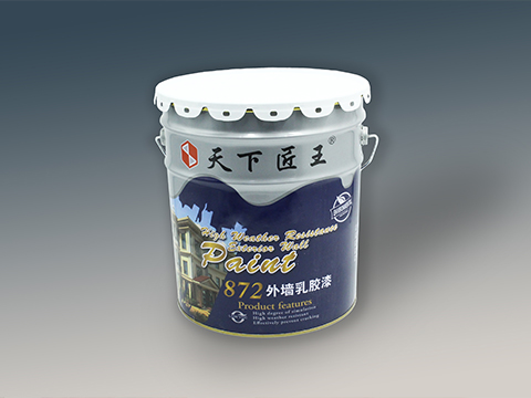 艺术涂料