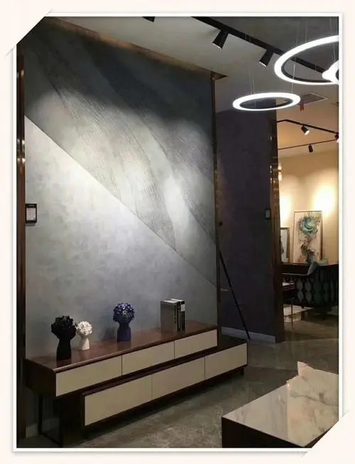艺术漆涂料涂刷操作的基本步骤与要点介绍？